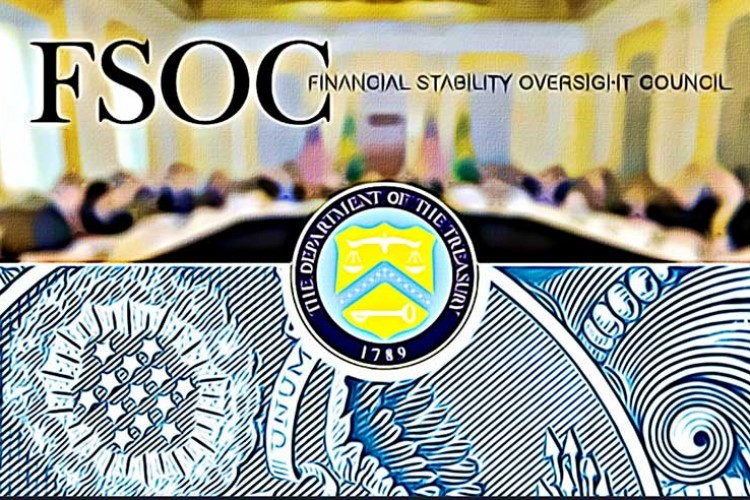 ABD'de finansal istikrarda yeni kurallar önerildi