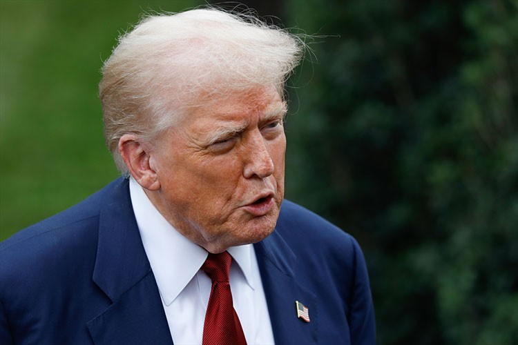 "Çin'le çok güçlü bir anlaşma yapacağımızı düşünüyorum"