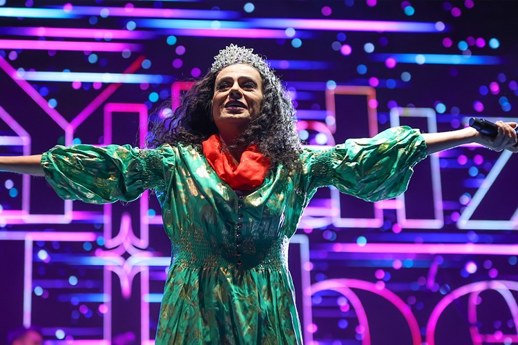 İzmir'den Yıldız geçti