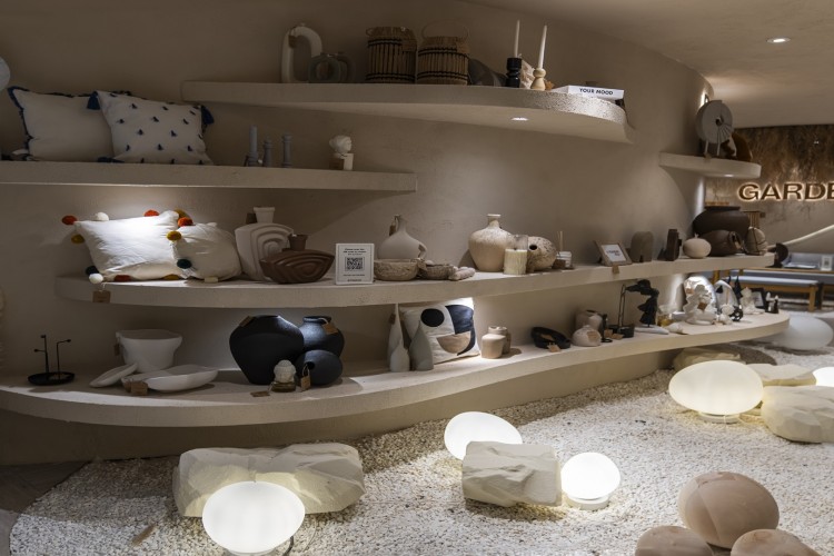 Kelebek Mobilya, İstanbul Mobilya Fuarı'nın Yıldızı Oldu