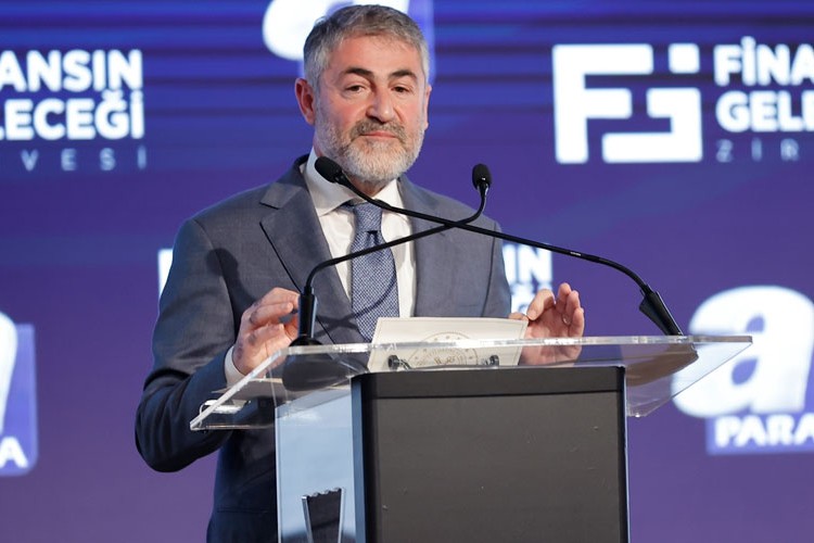 "İyi gidiyoruz, sağlam gidiyoruz"