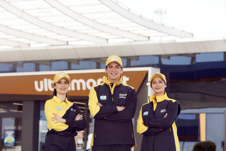 Kadın Gücü Projesi büyümeye devam ediyor