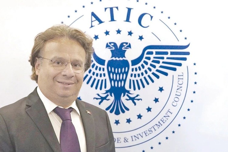 Türk KOBİ'leri ABD'ye açılıyor