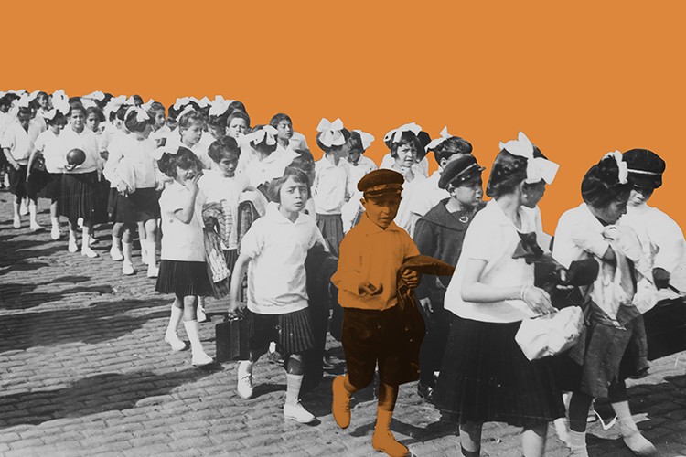 İstanbul Araştırmaları Enstitüsü Yeni Bursiyerlerini Bekliyor