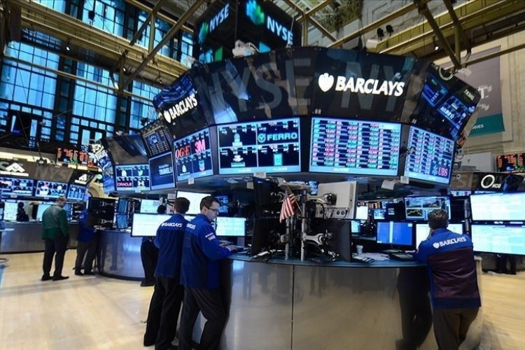 Küresel piyasalar haftaya karışık seyirle başladı