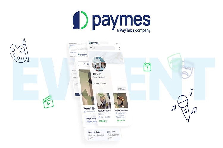 Yeni Özelliği "Event" ile Etkinlik Yönetimini Kolaylaştırıyor