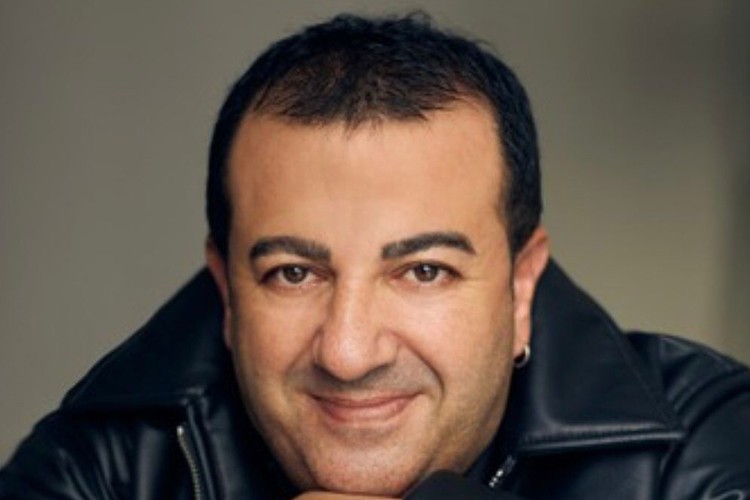 Anıl Alan'dan ayrılık şarkısı