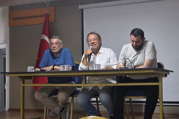 Sanatın gücü çocuklarla buluştu