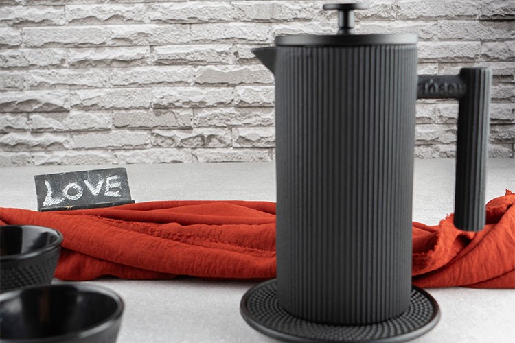 Geleneksel Demleme Yenilikçi Dokunuş