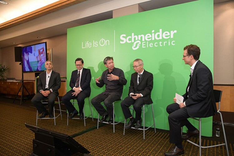 İstanbul'da "İnovasyon Zirvesi" düzenleyecek