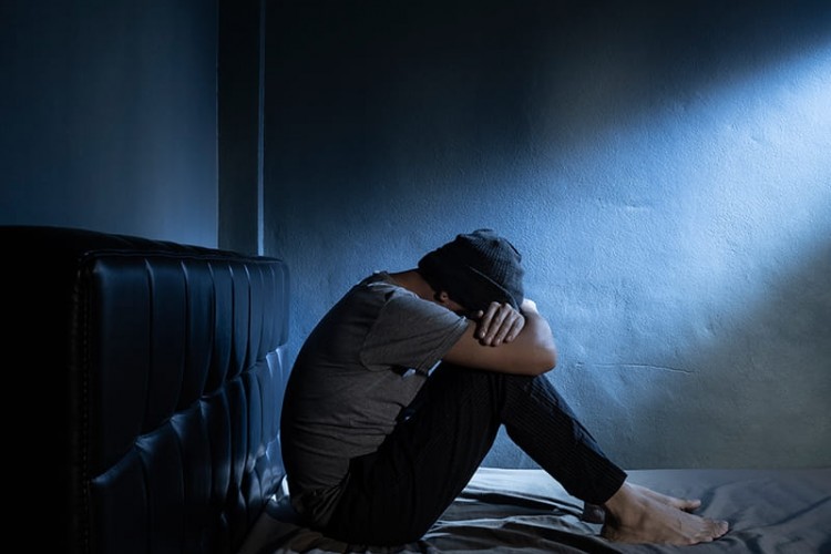 Tedavi edilmeyen depresyon ve kaygı yeme bozukluğuna yol açabilir