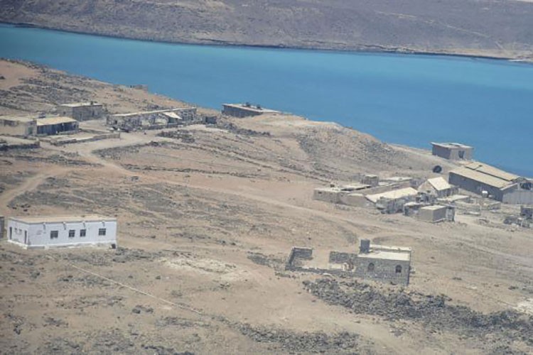 Doğu ile Batı arasındaki ticarete Husi engeli