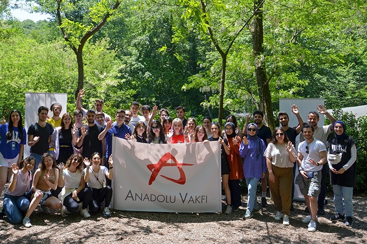 Anadolu Vakfı Burs Başvurusu İçin Son Gün: 30 Eylül