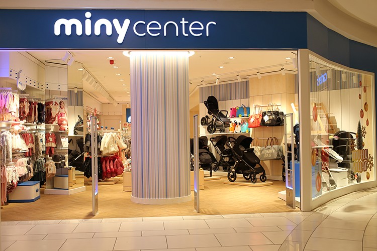 Çocuklar Minycenter ile eğlenceye doyacak