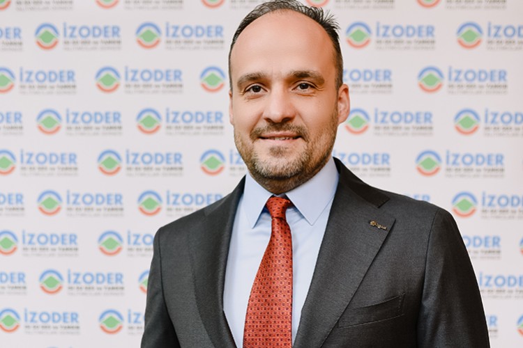 "Yalıtım Kredisi desteği çok önemli bir adım