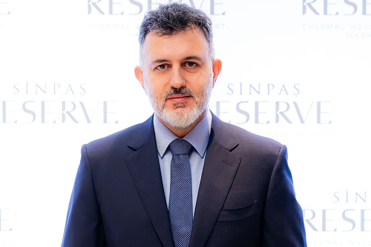 Marmaris'te yeni tatil evi deneyimi