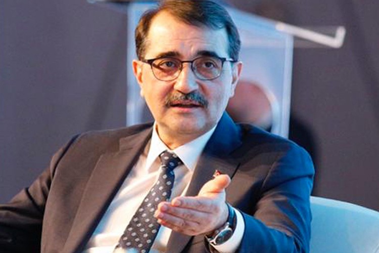 Rafine bor ihracatında rekor yılı