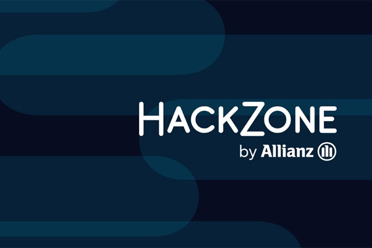 Allianz Türkiye HackZone Programı'nın 5. dönemi başlıyor