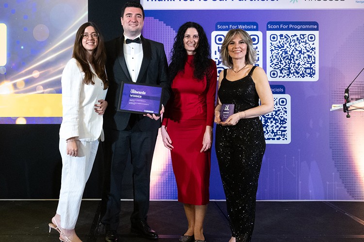 Virgosol'den RabbitQA ile global arenada yapay zekâda üçlü zafer