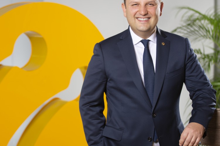 Turkcell'in saha operasyonları dijitalleşti, verimlilik ve çevresel fayda arttı