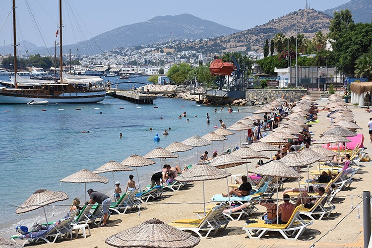 "Turizmde değişim kaçınılmaz"