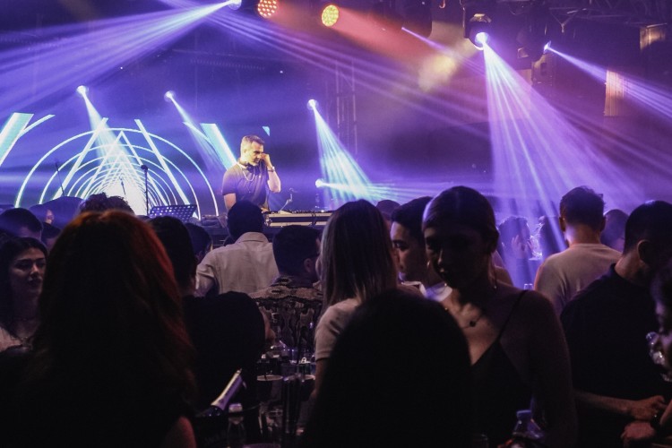 Bitexen Winterfest ile Uludağ'da Sınırsız Eğlence!