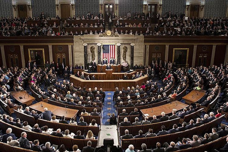 Borç limiti yasası Senato'dan geçti