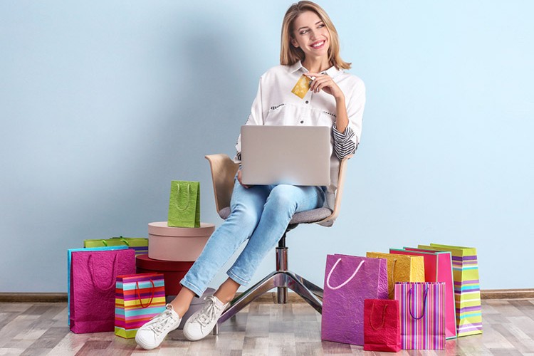 E-Ticaretin Müşterisi 40 Milyonu Aştı