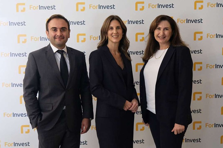 Foreks, yoluna ForInvest ismiyle devam edecek