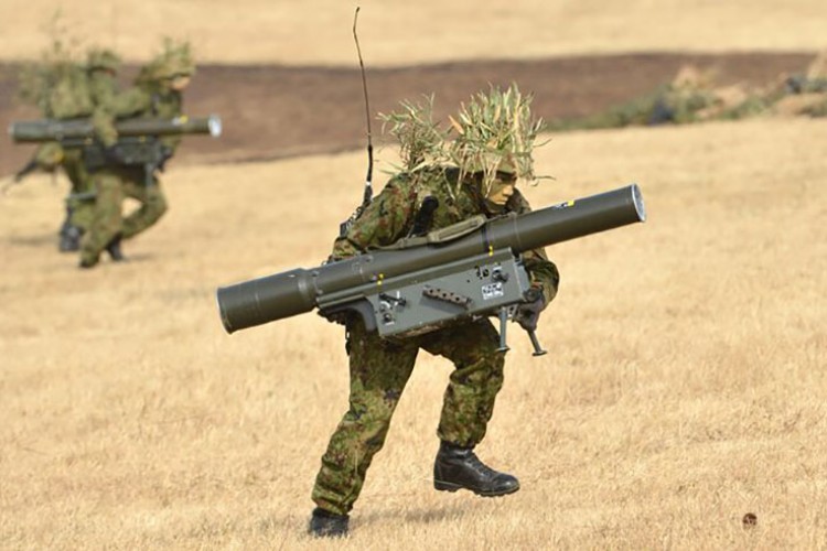 Japonya savunma bütçesini "ciddi ölçüde" artıracak