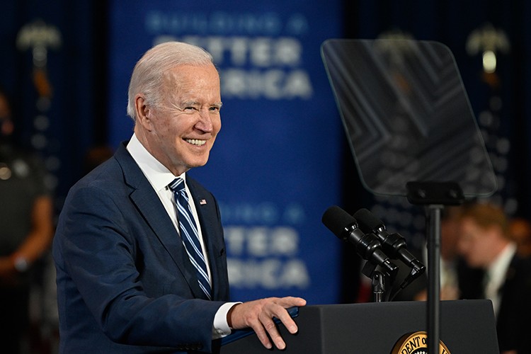 "ABD ekonomisi tarihi zorluklara dirençli"