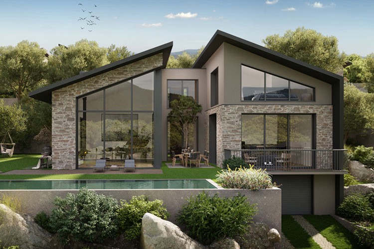 Ege Yapı Kekliktepe projesi satışa çıktı