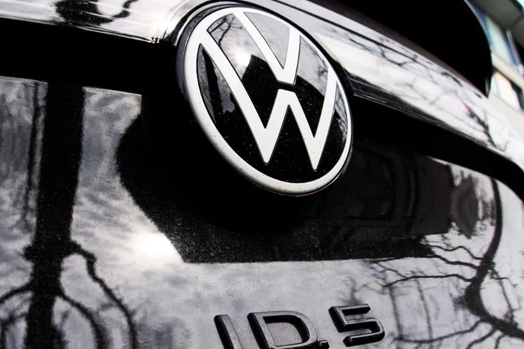 Volkswagen Grubu'nun küresel satışlarında gerileme sürüyor