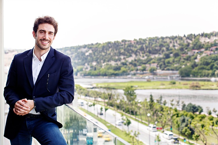 Design Week başlıyor