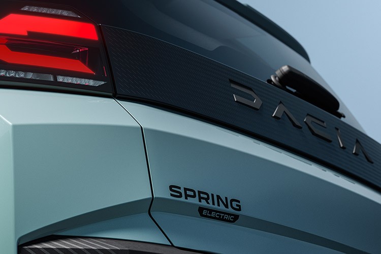 Dacia Spring ile elektrikli mobilitede ikinci nesil dönemi