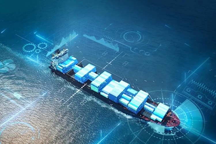 İTÜ DF'den AB destekli otonom gemi projesi