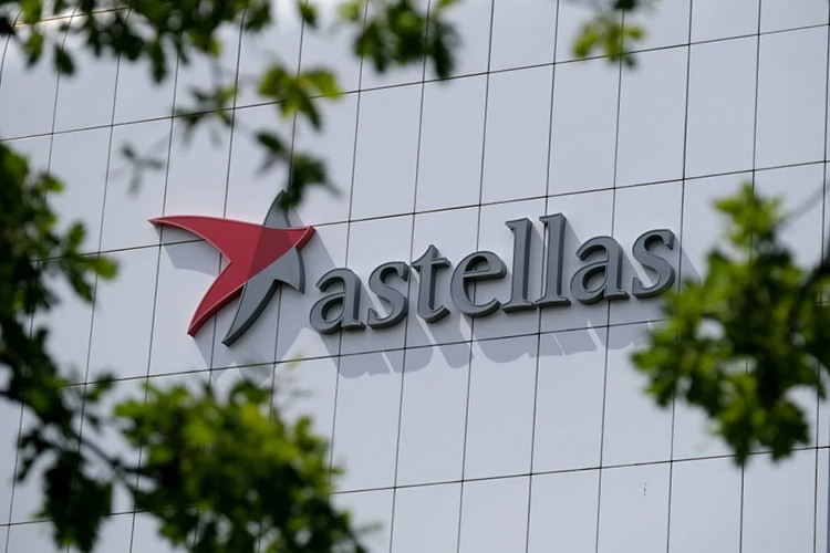 Tokyo merkezli Astellas, Salt İletişim Grup'u seçti