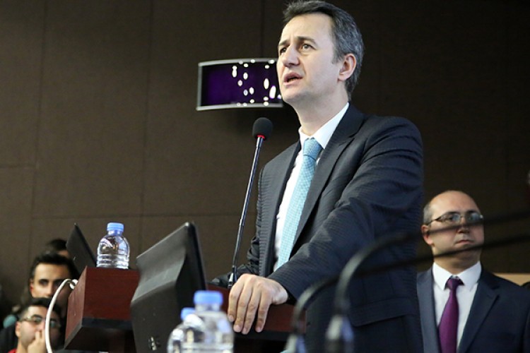 ASELSAN'dan 64 ülkeye ihracat