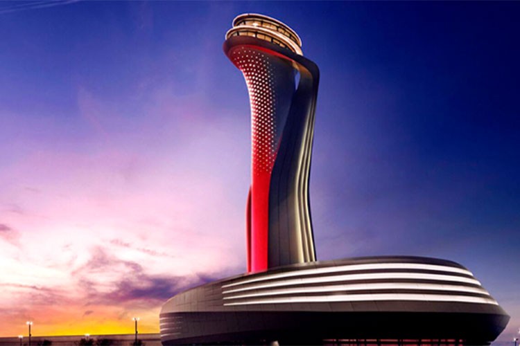 İstanbul ve Chicago Havalimanları arasında anlaşma