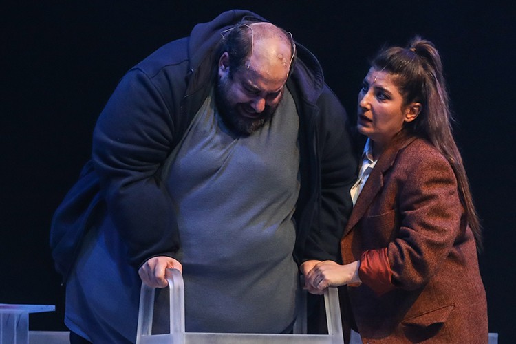 Balina Mayıs ve Haziran Ayı Temsilleriyle Sezonu Kapatıyor!