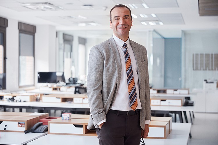 Logo Yazılım 2023 ilk yarı finansal sonuçlarını açıkladı