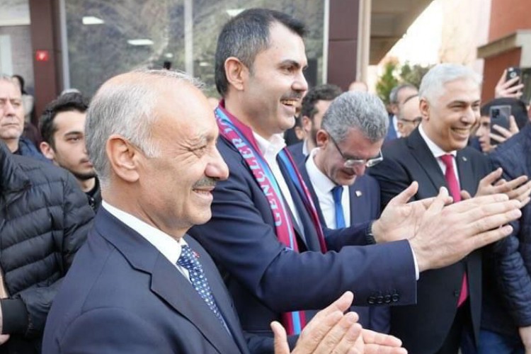 Uğur Mumcu'ya hizmet AK Parti ile gelecek