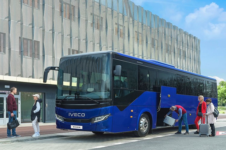 İhtiyaca özel sürdürülebilir mobilite çözümlerini sergiliyor