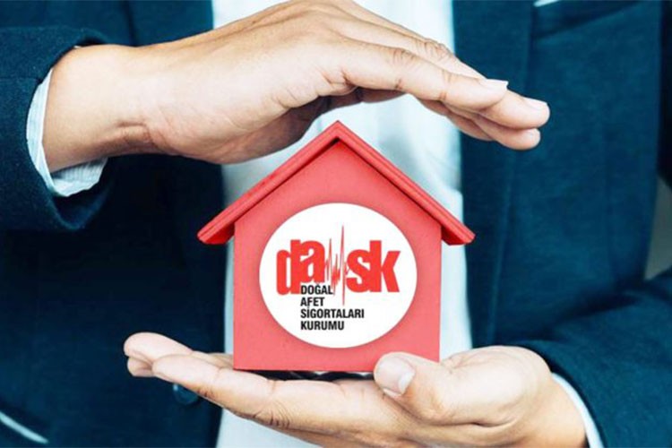 Depremler sonrası yaklaşık 40 milyar lira hasar ödemesi yaptı