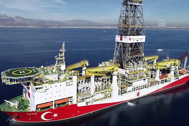 Doğal gaz için yeni müjdeler haziranda