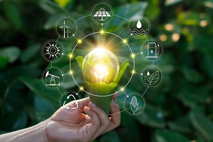 Sosyal İnovasyon ve Sürdürülebilirlik Zirvesi başlıyor