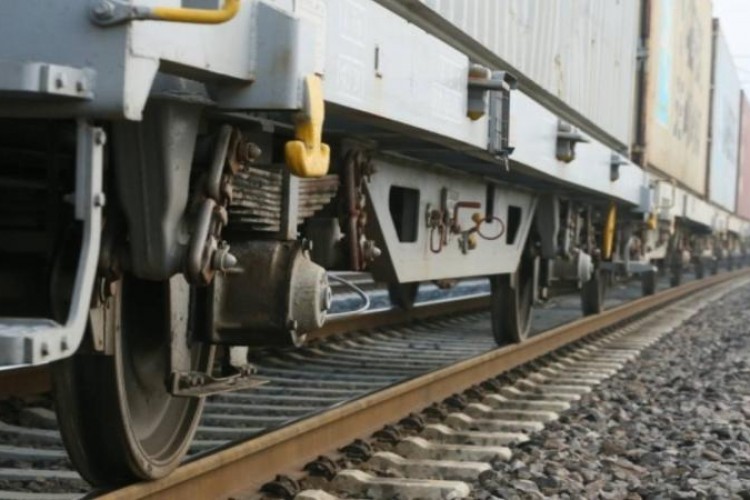 Türkiye-Irak ticareti Kalkınma Yolu Projesi ile 20 milyar dolara ulaşacak