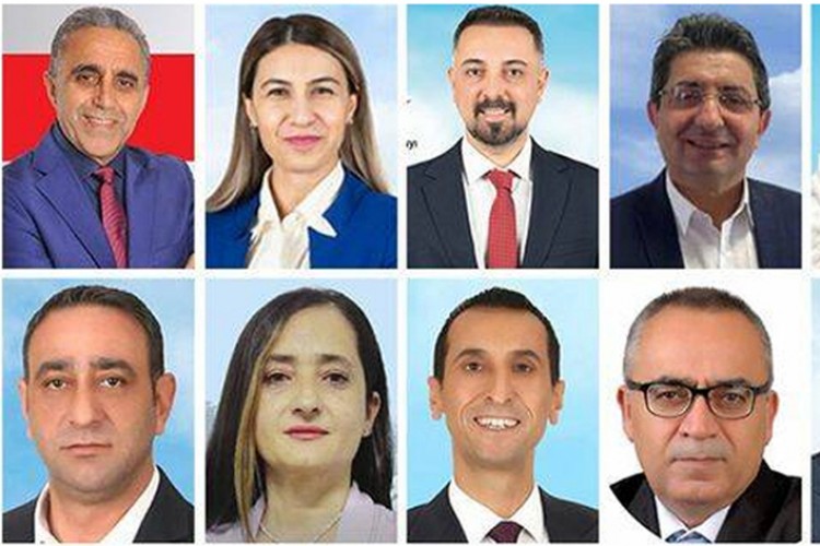 CHP Kartal'da ön seçimde kim çıktı?