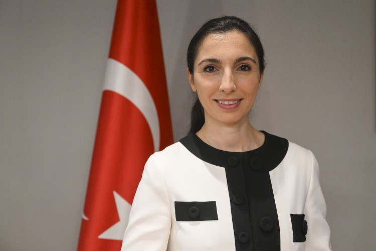 TCMB BAŞKANI ERKAN GÖREVDEN AFFINI İSTEDİ