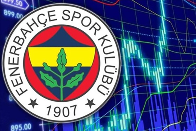Fenerbahçe borsada da yatırımcısını sevindirdi